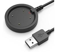 PHONILLICO Caricatore compatibile con Polar Vantage M/Vantage M2 / Vantage V/Vantage V2 / Ignite/Ignite 2 / Grit X/Grit X Pro - Cavo usb di ricambio 100cm Caricabatterie Addatore Cavetto di Ricarica