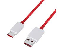 PHONILLICO Cavo di ricarica rapida USB-C 1m per OnePlus 11/10 Pro/8 Pro/8/7T Pro/6T/6/5T/Nord CE 3 Lite/Nord CE 2/Nord 2T/Ace