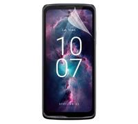 PHONILLICO Pellicola protettiva in plastica per Crosscall Stellar X5 [2 pezzi] Protezione per schermo ultra resistente