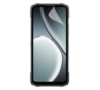 PHONILLICO Pellicola protettiva in plastica per Doogee Blade 10 Max [2 pezzi] Protezione per schermo ultra resistente