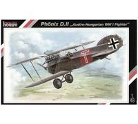 PHONIX D.II / D.IIA
