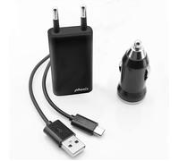 Phonix - Micr1kit-nero Phonix