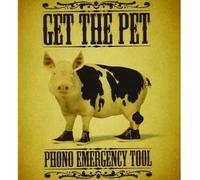 Phono Emergency Tool - Get The Pet