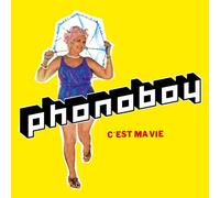 Phonoboy - C'Est Ma Vie