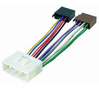 Cavo Per Alimentazione Phonocar Con Connettore Iso Lanos Matiz