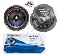 Phonocar 02627 Woofer 165mm Casse 200W Altoparlanti Auto Cono Polipropilene