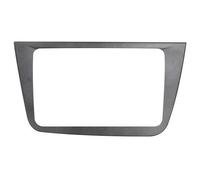 Phonocar 03190 Mascherina 1 DIN per Seat Altea colore grigio