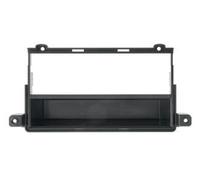 PHONOCAR 3/195 03195 Mascherina adattatore autoradio HYUNDAI i10 14> iso nero