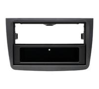 Mascherina Autoradio Mito Iso/2din Nero Phonocar Ref. 03200