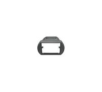 Mascherina Autoradio Fiorino 2din Phonocar Ref. 03201