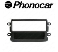 PHONOCAR 3/205 03205 Mascherina adattatore autoradio DACIA Duster Sandero Iso