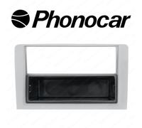 Phonocar 03208 Mascherina Autoradio 2DIN Lancia Musa Adattatore Cornice Radio