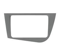 Phonocar 03217 Mascherina Seat Leon per Autoradio VM101 Ovale Adattatore Corn...
