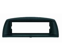 Phonocar 03252 Mascherina Installazione Autoradio Nera Compatibile con Fiat Punt