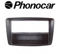 Supporto X Plancia Autoradio Fiat Panda '03 PHONOCAR 3/290 Supporto X Plancia Au