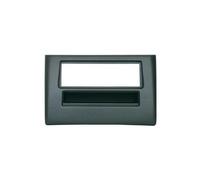 Phonocar Mascherina autoradio 03295 per Fiat Stilo - ISO/DIN antracite