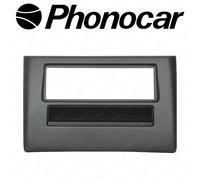 Phonocar 03295 Mascherina Fiat Stilo 1DIN Adattatore Cornice Radio