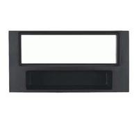 Phonocar 03309 Mascherina 1 DIN per VW Touareg 11- Multivan 03-11 Trasporter T5