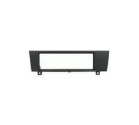 Phonocar 03321 Mascherina 1 DIN per BMW s.1 E81 s.3 E90-E91-E92 X1 Z4 colore ne