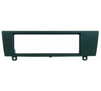 Phonocar 03321 Mascherina 1 DIN per BMW s.1 E81 s.3 E90-E91-E92 X1 Z4 colore ne