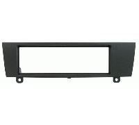 PHONOCAR 03321 Mascherina ISO nero BMW s.1(E81)-s.3 05> -X1-Z4