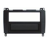 Phonocar 03334 Mascherina 1-2 DIN per Mercedes A W169 - B W245 - Vito - Viano -