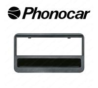Phonocar 03339 Mascherina Autoradio DIN Alfa 159 Adattatore Cornice Radio NO ...