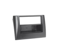 PHONOCAR 03341 Adattatore per vano autoradio con portaoggetti removibile