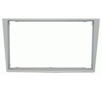 Phonocar Mascherina autoradio 2 DIN 03354 per Opel Meriva Argento