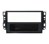 Mascherina Autoradio Ducato 06- 2 Iso Phonocar Ref. 03371