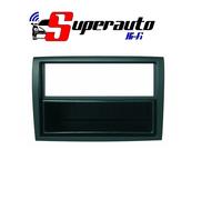 Mascherina Autoradio Ducato 06- 2 Iso Phonocar Ref. 03371