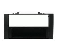 Phonocar 03376 Mascherina 1-2 DIN per VW Touareg 11- Multivan 03-11 Trasporter T
