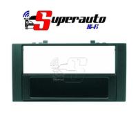 PHONOCAR 03376 Mascherina adattatore autoradio Volkswagen Touareg Multivan 2DIN