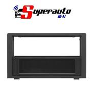 Phonocar 03382 Supporto mascherina adattatore autoradio 2 DIN ISO SAAB 9.3 9 3