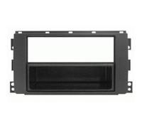 Phonocar 03392 Mascherina 1/2 DIN per Smart Fortwo 07-10 Four Four 04-06 colore