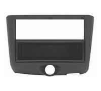 Phonocar 03396 Mascherina 1/2 DIN per Toyota Yaris 99-03 colore nero