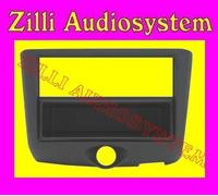 Phonocar 03396 Mascherina 1/2 DIN per Toyota Yaris 99-03 colore nero