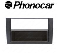 PHONOCAR 3/404 03404 Mascherina adattatore autoradio AUDI A4 SEAT Exeo 2 ISO