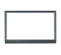 Mascherina Autoradio Nissan Micra 2din Phonocar Ref. 03409
