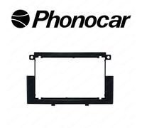 Phonocar 03413 Mascherina Autoradio 2 DIN Mitsubushi Colt Adattatore Cornice ...