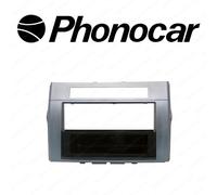 Phonocar 03417 Mascherina Autoradio 1 DIN Corolla Verso Adattatore Cornice Radio