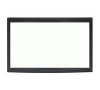 Phonocar 03420 Mascherina 2 DIN per Citroen Fiat Peugeot e Renault colore nero