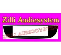 PHONOCAR 03421 SUPPORTO MONTAGGIO AUTORADIO Fiat 500 dal 2007 Nero