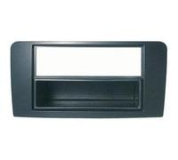 Phonocar 03426 Mascherina 1/2 DIN per Mercedes Classe R colore nero