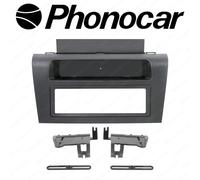 Phonocar 03430 Mascherina Autoradio Mazda 3 1 DIN Adattatore Cornice Radio