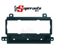 PHONOCAR 03431 Mascherina adattatore autoradio NISSAN Frontier XTerra NERO ISO