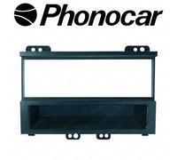 Phonocar 03450 Mascherina Autoradio Hyundai i20 10>11 Adattatore Radio Cornice