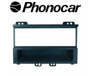 Phonocar 03450 Mascherina Autoradio Hyundai i20 10>11 Adattatore Radio Cornice