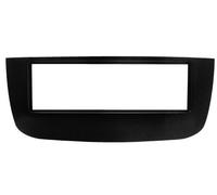 Phonocar 03452 Mascherina Con Foro ISO Nero Lucido Compatibile Con Fiat Punto Evo Punto 12>