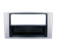 Phonocar 03459 Mascherina 1/2 DIN per Fiat Iveco Daily 09-12 colore grigio